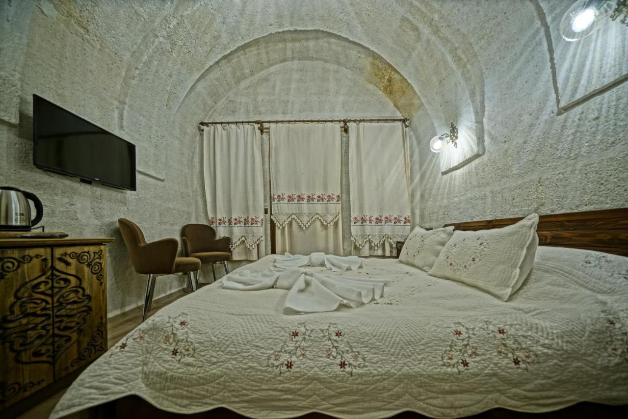 Cappadocia Fairy Tale Suites Чавушин Экстерьер фото