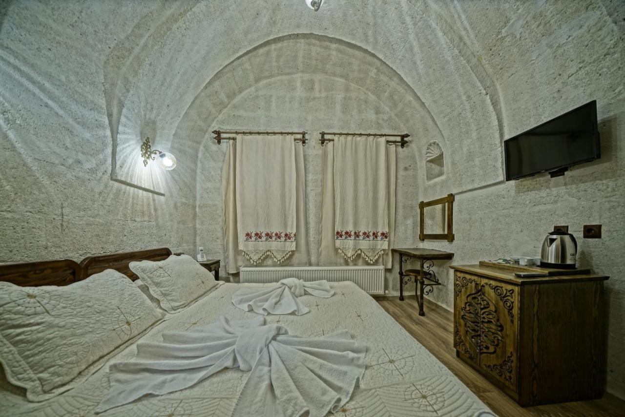 Cappadocia Fairy Tale Suites Чавушин Экстерьер фото