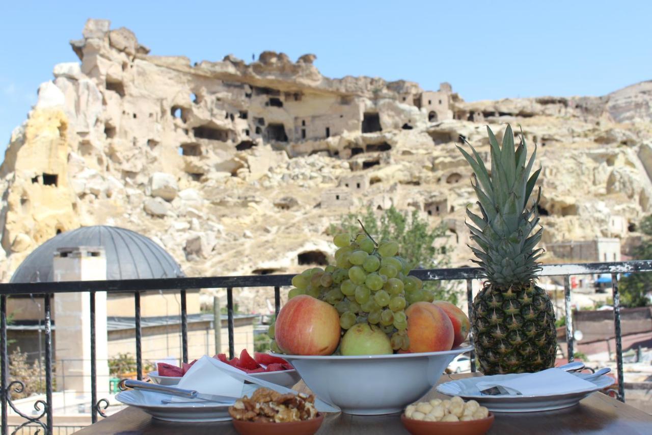 Cappadocia Fairy Tale Suites Чавушин Экстерьер фото