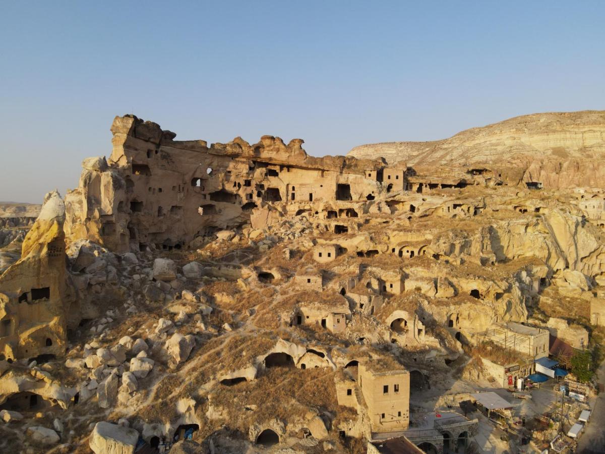 Cappadocia Fairy Tale Suites Чавушин Экстерьер фото