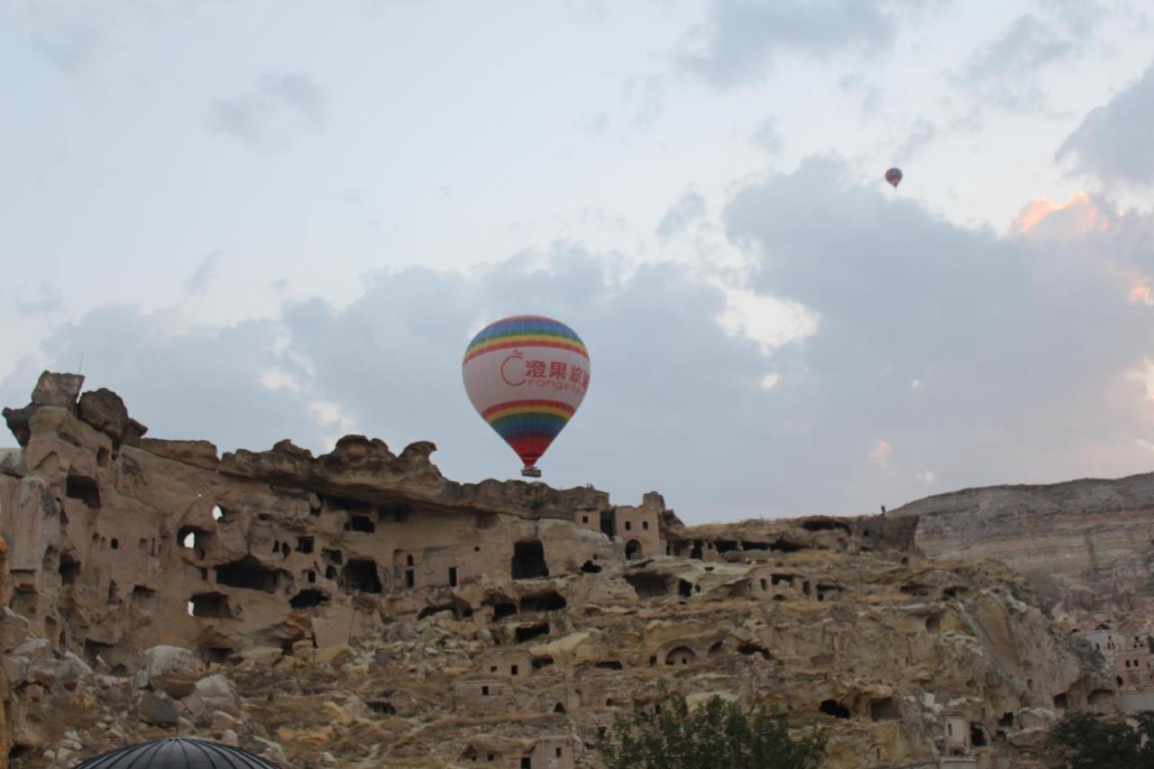 Cappadocia Fairy Tale Suites Чавушин Экстерьер фото