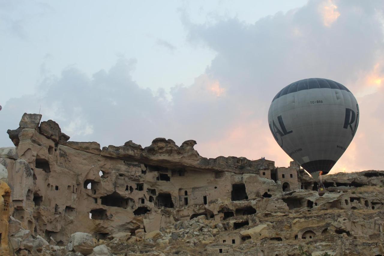 Cappadocia Fairy Tale Suites Чавушин Экстерьер фото